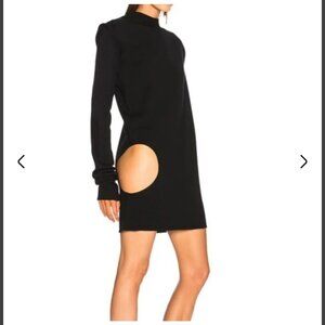 Rick Owens Subhuman Sweater/Dress